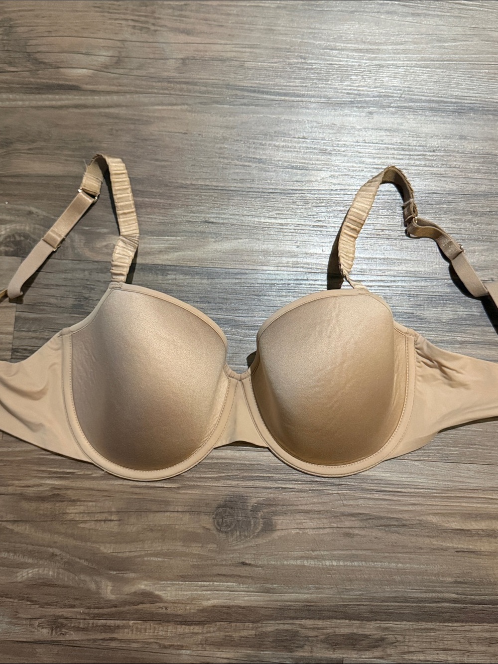 Third Love 24/7 Classic T-Shirt Bra